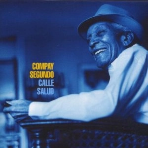 COMPAY SEGUNDO / コンパイ・セグンド / CALLE SALUD