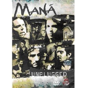 MANA / マナ / MTV UNPLUGGED
