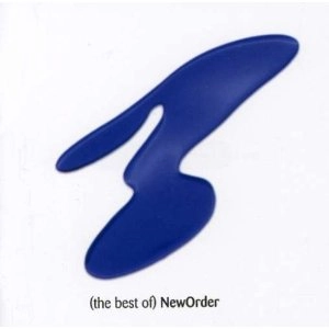 NEW ORDER / ニュー・オーダー / BEST OF NEW ORDER