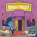 GROOVIE GHOULIES / グルーヴィーグーリーズ / MONSTER CLUB