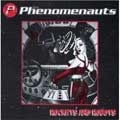 PHENOMENAUTS / ROCKETS AND ROBOTS