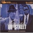 O.S.T. (ACROSS 110TH STREET) / ACROSS 110TH STREET