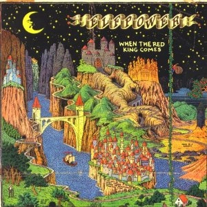 ELF POWER / エルフ・パワー / WHEN THE RED KING COMES