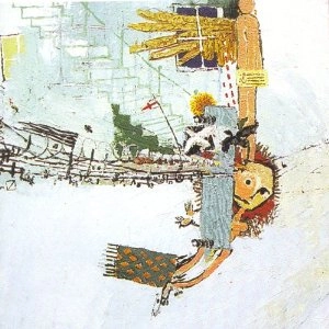 ELF POWER / エルフ・パワー / DREAM IN SOUND