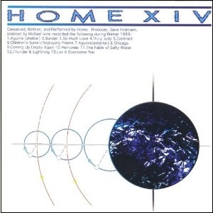 HOME / ホーム / XIV