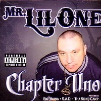 LIL ONE (MR. LIL ONE) / CHAPTER UNO