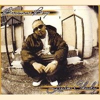BROWN BOY / ブラウン・ボーイ / LIVIN SHADY
