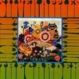 SILVER APPLES / シルヴァー・アップルズ / THE GARDEN - U.S.A.