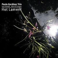 PAULA GARDINER / HOT LAMENT