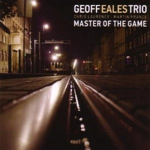 GEOFF EALES / ジェフ・イールズ / MASTER OF THE GAME