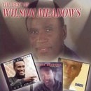 WILSON MEADOWS / ウィルソン・メドウズ / BEST OF WILSON MEADOWS