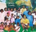 CARMEN LUNDY / カーメン・ランディ / COME HOME