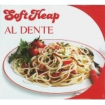 SOFT HEAP / ソフト・ヒープ / AL DENTE