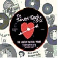 V.A. / LOVERS ROCK STORY