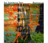 ERI YAMAMOTO / 山本恵理 / REDWOODS