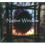 NATIVE WINDOW / ネイティヴ・ウィンドウ / NATIVE WINDOW