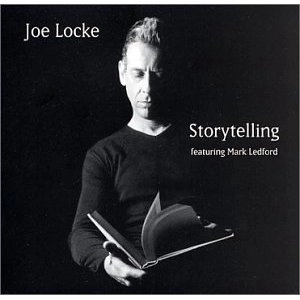 JOE LOCKE / ジョー・ロック / STORYTELLING