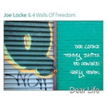 JOE LOCKE / ジョー・ロック / DEAR LIFE