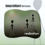 GEORGE COLLIGAN / ジョージ・コリガン / REALIZATION
