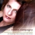 MASHA CAMPAGNE / マーシャ・カンパーニュ / CAMINHOS CRUZADOS CROSSROADS