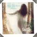 STELLA PARTON / ステラ・パートン / APPALACHIAN BLUES