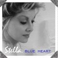 STELLA PARTON / ステラ・パートン / BLUE HEART
