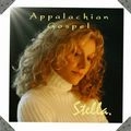 STELLA PARTON / ステラ・パートン / APPALACHIAN GOSPEL