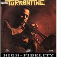 TOMMY TURRENTINE / トミー・タレンタイン / TOMMY TURRENTINE