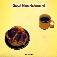 NICKNACK / SOUL NOURISHMENT