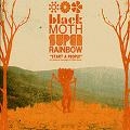 BLACK MOTH SUPER RAINBOW / ブラック・モス・スーパー・レインボー / START A PEOPLE