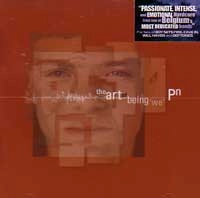PN / ピーエヌ / ART OF BEING WE