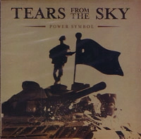 TEARS FROM THE SKY / ティアーズ・フロム・ザ・スカイ / POWER SYMBOL