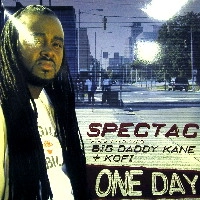 SPECTAC / ONE DAY
