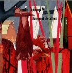SMITH DOBSON V / スミス・ドブソン / BASEMENT BLOODLINES