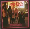 SOHO ROSES / WHATEVER HAPPENED TO...THE COMPLETE WORKS