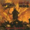 VINDICATOR / METAL WITCH / OUTBREAK OF METAL VOL.1
