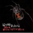 LOWELL FULSON (LOWELL FULSOM) / ローウェル・フルスン (フルソン) / BLACK WIDOW SPIDER BLUES