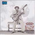 BLIND WILLIE MCTELL / ブラインド・ウィリー・マクテル / DEFINITIVE 1927-1935