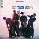 BYRDS / バーズ / YOUNGER THAN YESTERDAY