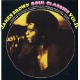 JAMES BROWN / ジェームス・ブラウン / SOUL CLASSICS VOL.2