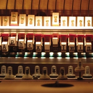 APHEX TWIN / エイフェックス・ツイン / DRUKQS