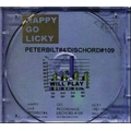 HAPPY GO LICKY / ハッピー・ゴー・リッキー / WILL PLAY