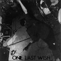 ONE LAST WISH / ワンラストウィッシュ / 1986 (CD)