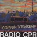 V.A. / RADIO CPR BEGIN LIVE TRANSMISSION