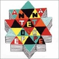 ANTELOPE / アンテロープ / CROWNS (CD)