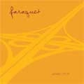 FARAQUET / ファラクエット / ANTHOLOGY 1997-98 (CD)