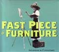 FAST PIECE OF FURNITURE / ファストピースオブファーニチュアー / ADVENTURES IN CONTENTMENT