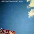 DISMEMBERMENT PLAN / ディスメンバメント・プラン / CHANGE