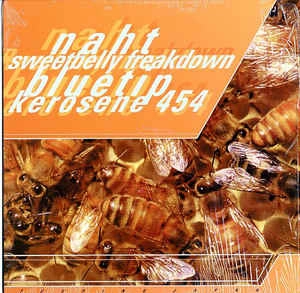 NAHT / SWEETBELLY FREAKDOWN / BLUETIP / KEROSENE 454 / TOURING JAPAN