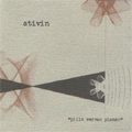 ATIVIN / アティヴィン / PILLS VERSUS PLANES
